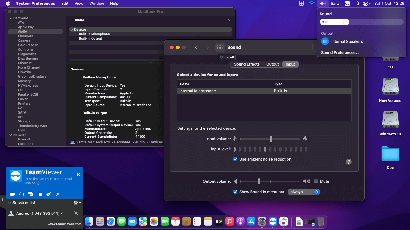 Lenovo B40 80 [Broadwell   Intel HD 5500 + PS2]   OpenCore 6